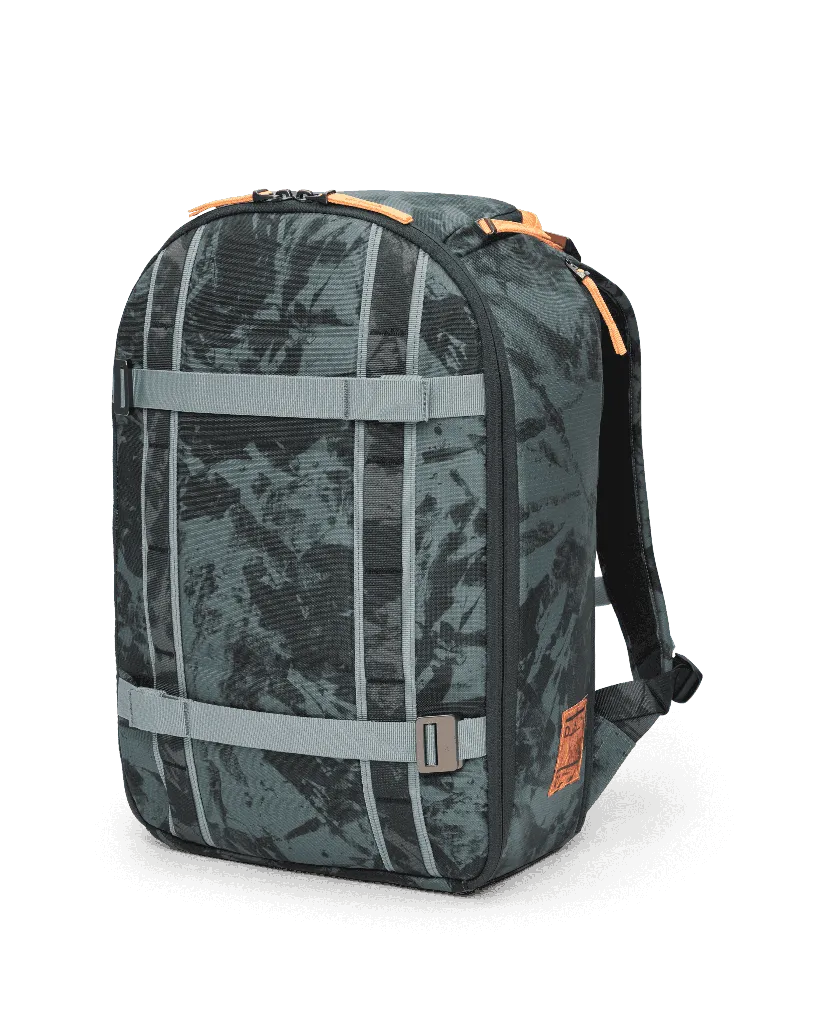 Ramverk Backpack 21L Agate Green