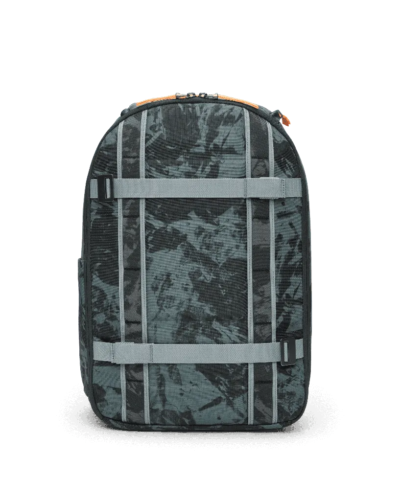 Ramverk Backpack 21L Agate Green