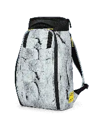 Hugger Backpack 30L Basalt White