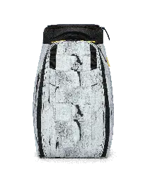 Hugger Backpack 30L Basalt White
