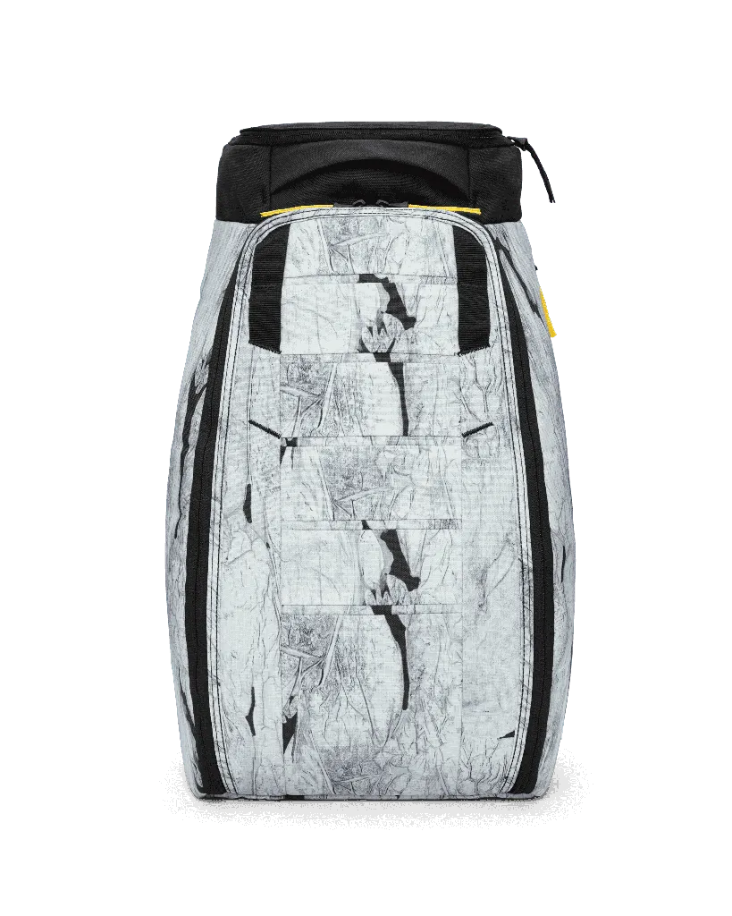 Hugger Backpack 30L Basalt White