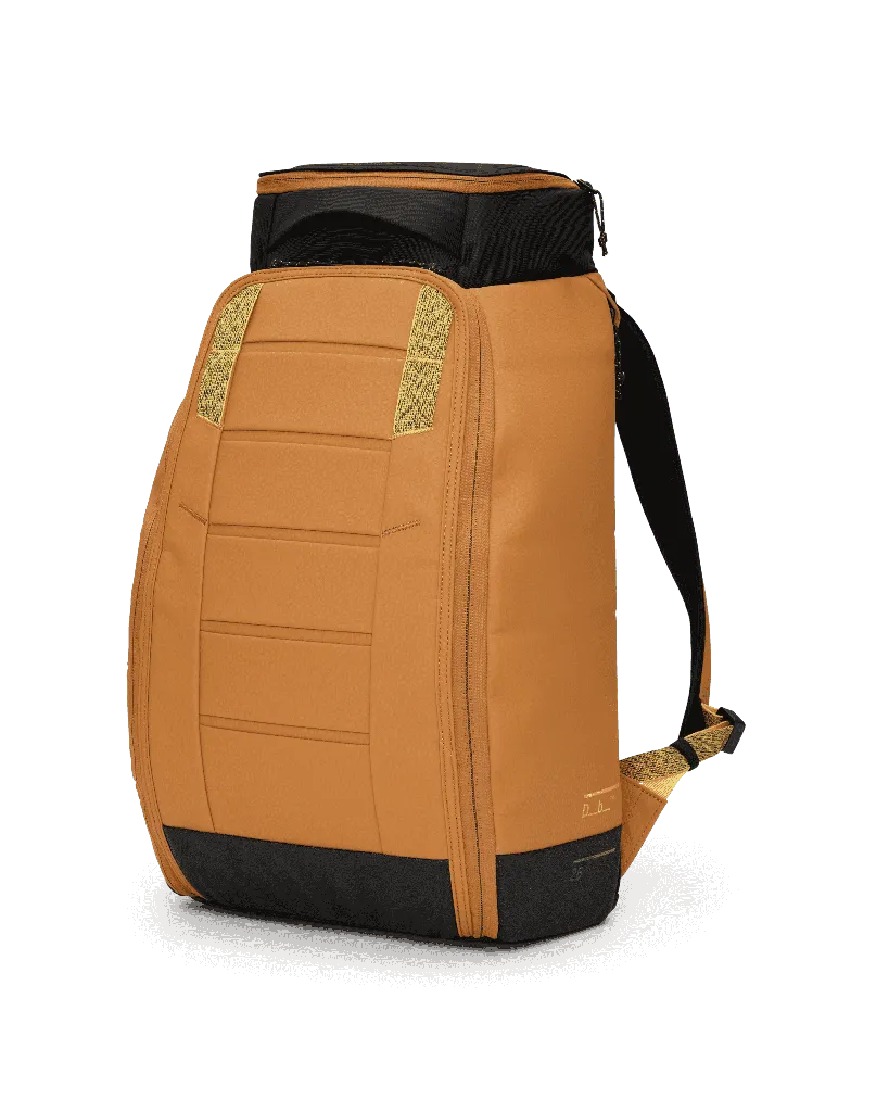 Hugger Backpack 25L Acorn Brown