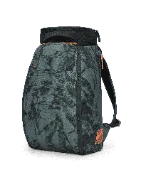 Hugger Backpack 25L Agate Green