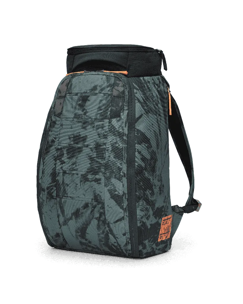 Hugger Backpack 25L Agate Green