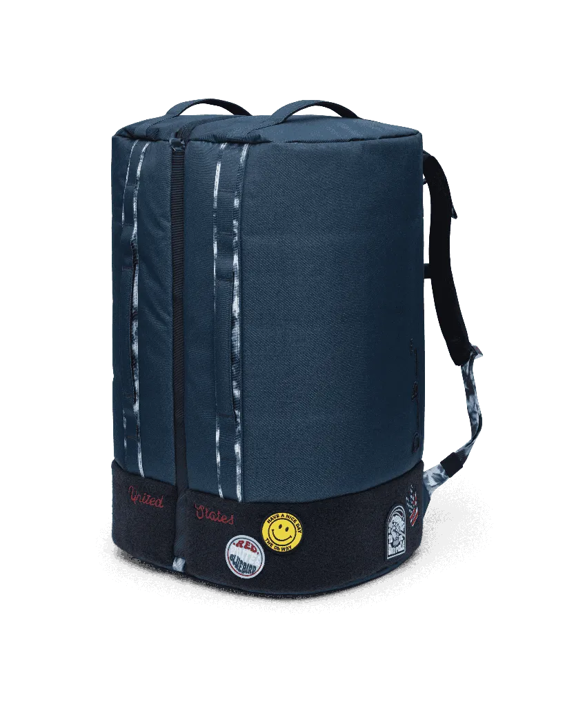 Roamer Pro Split Duffel 70L USA