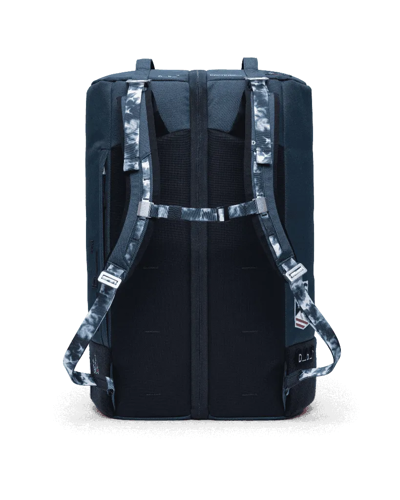 Roamer Pro Split Duffel 70L USA