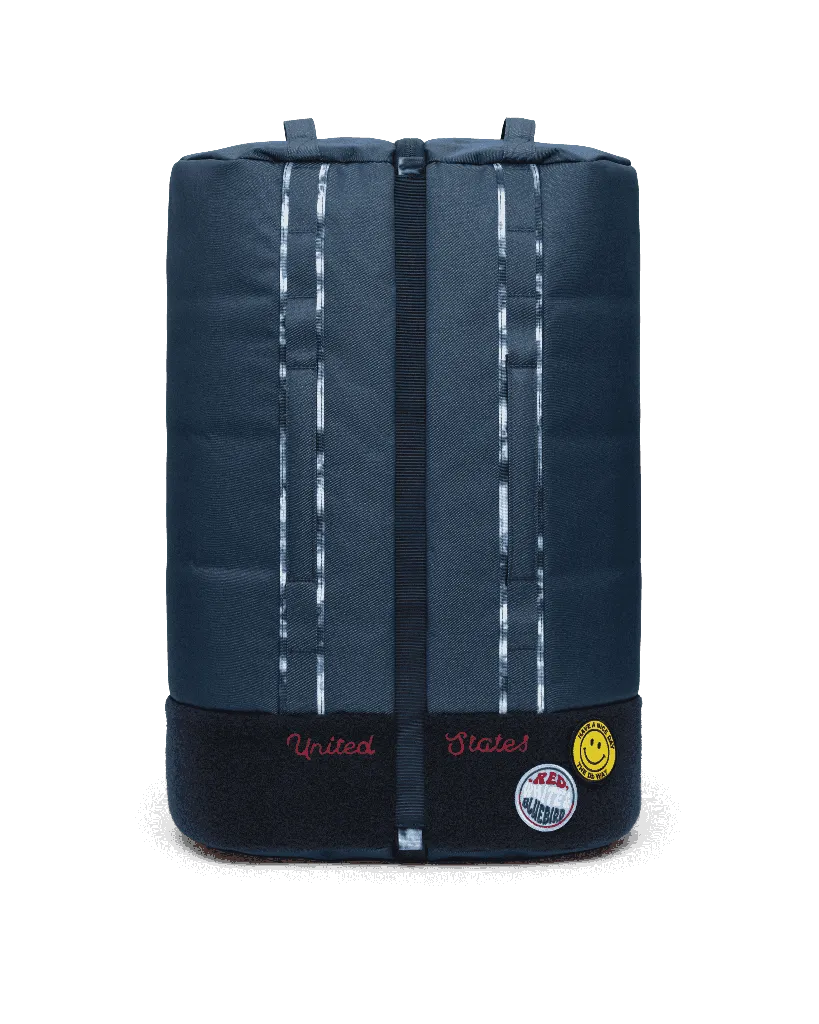 Roamer Pro Split Duffel 70L USA