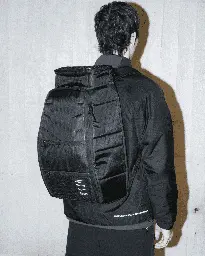 Hugger Backpack 30L Prototype Y
