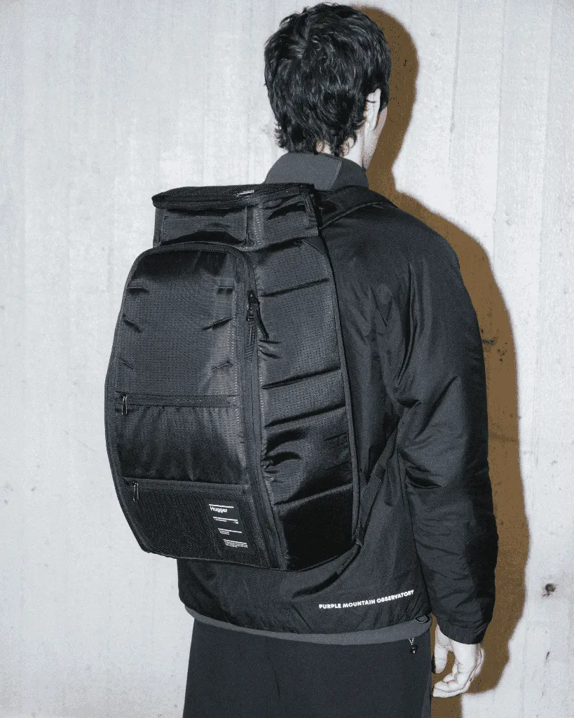 Hugger Backpack 30L Prototype Y