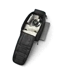 Hugger Backpack 30L Prototype Y