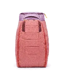 Hugger Backpack 25L Sienna Red