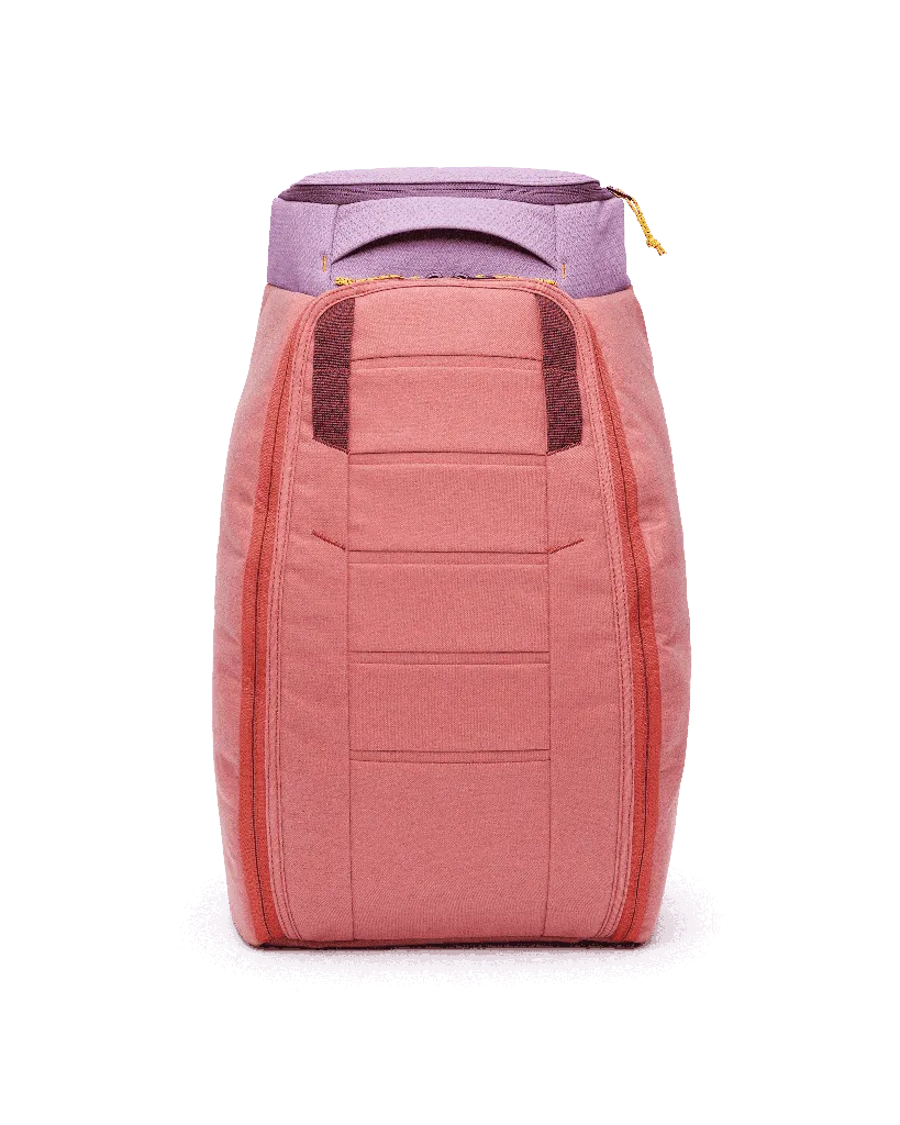 Hugger Backpack 25L Sienna Red