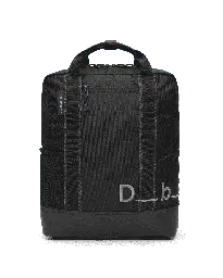 Hauler Backpack 15L Black Out