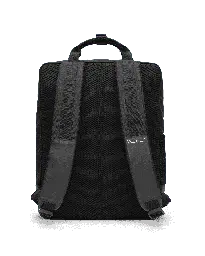 Hauler Backpack 15L Black Out