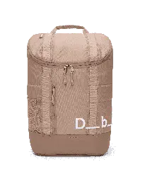 Hauler Backpack 25L Affogato Brown