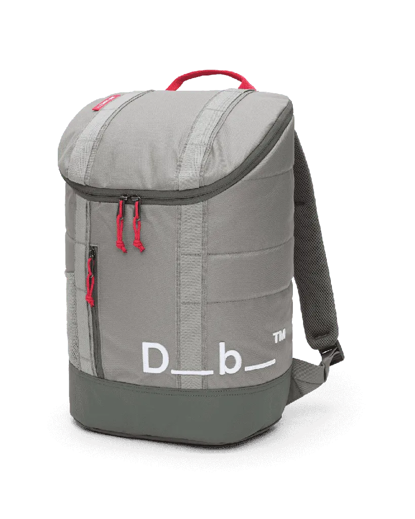 Hauler Backpack 25L Basil Green
