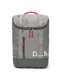 Hauler Backpack 25L Basil Green