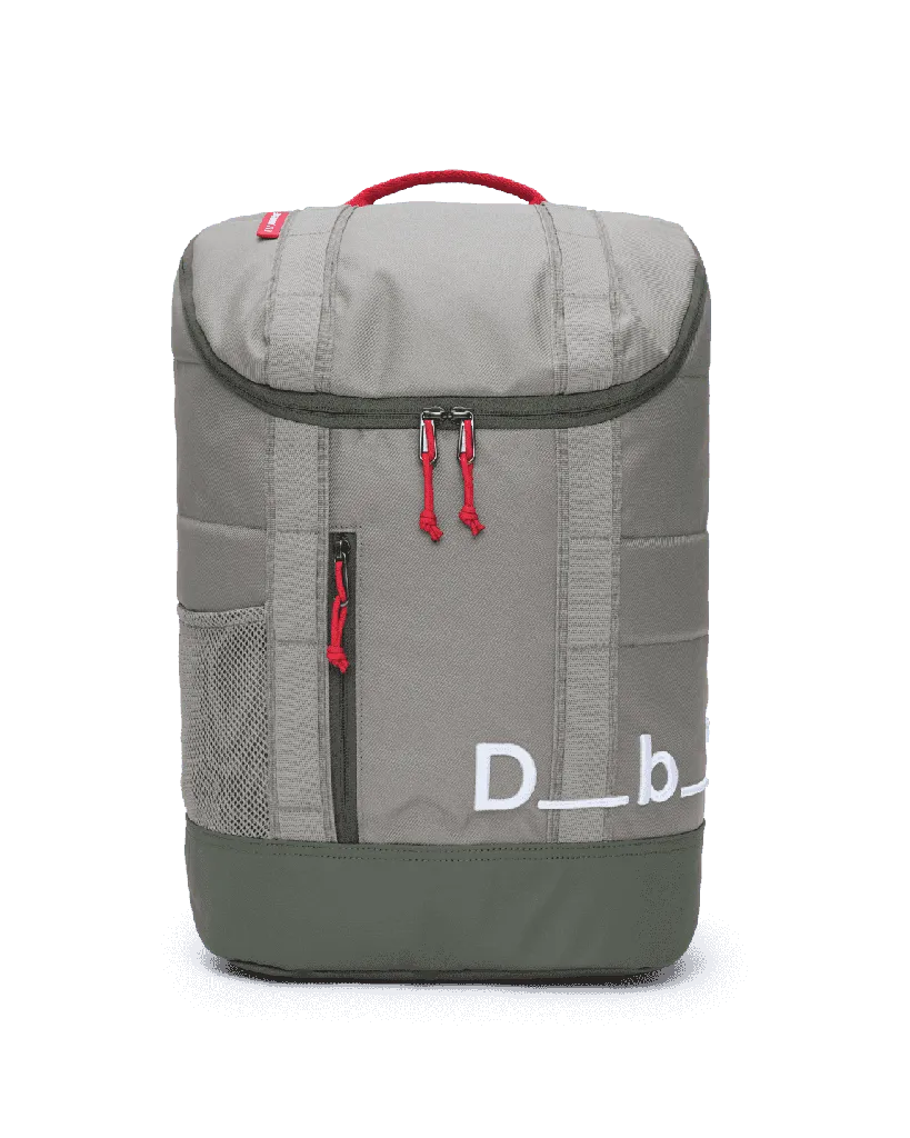 Hauler Backpack 25L Basil Green