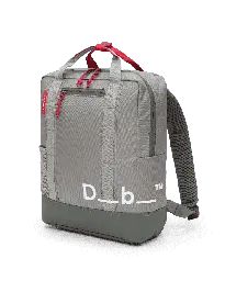 Hauler Backpack 15L Basil Green