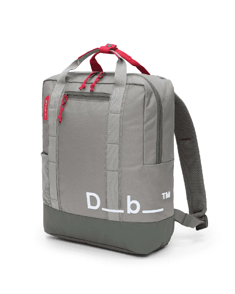 Hauler Backpack 15L Basil Green
