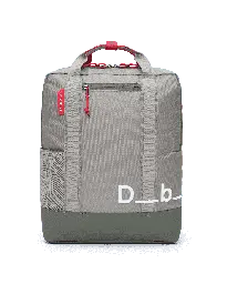 Hauler Backpack 15L Basil Green