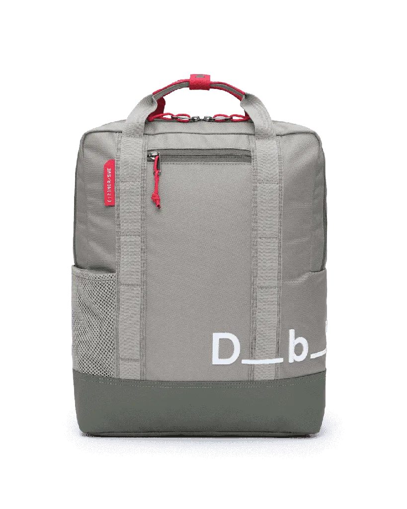 Hauler Backpack 15L Basil Green