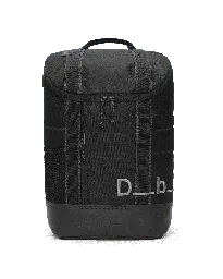 Hauler Backpack 25L Black Out