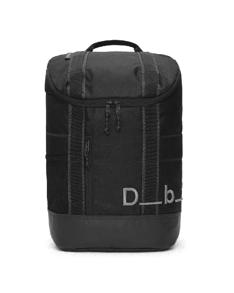 Hauler Backpack 25L Black Out