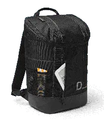 Hauler Backpack 25L Black Out