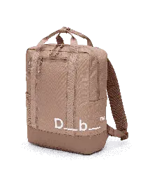 Hauler Backpack 15L Affogato Brown