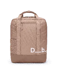 Hauler Backpack 15L Affogato Brown