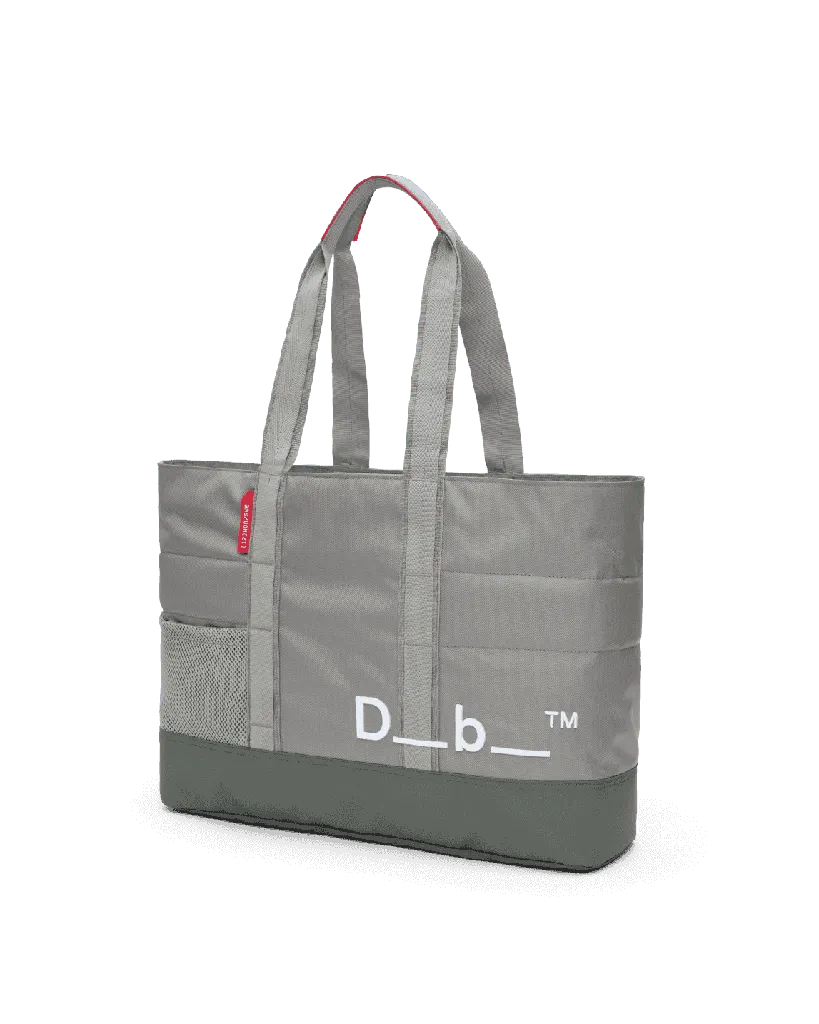 Hauler Tote 20L Basil Green