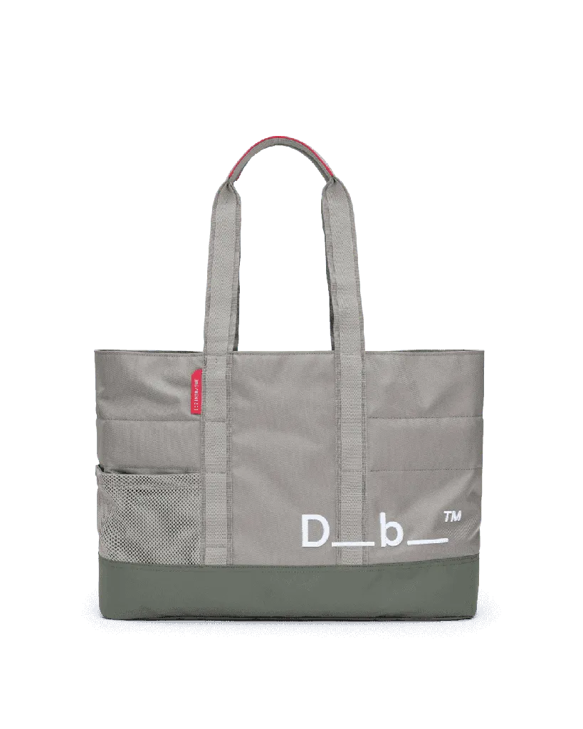 Hauler Tote 20L Basil Green