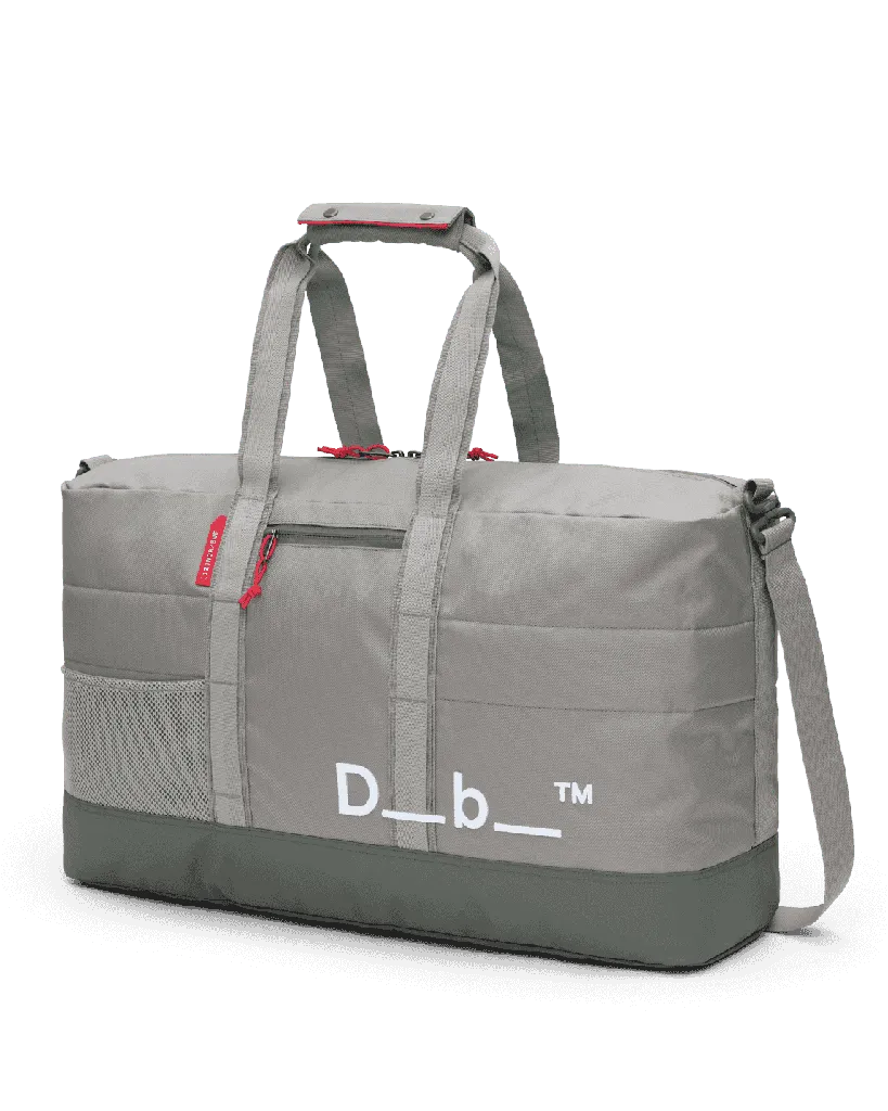 Hauler Weekender 40L Basil Green