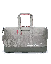 Hauler Weekender 40L Basil Green