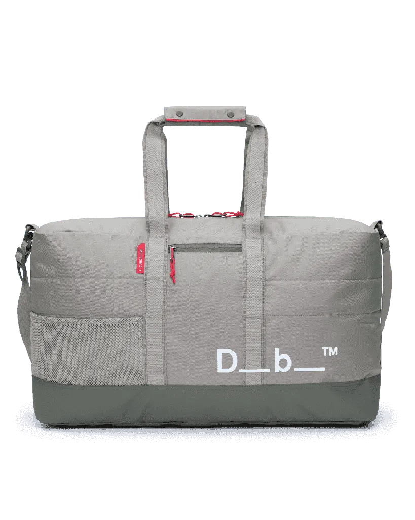 Hauler Weekender 40L Basil Green
