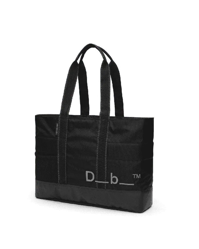 Hauler Tote 20L Black Out