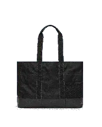 Hauler Tote 20L Black Out
