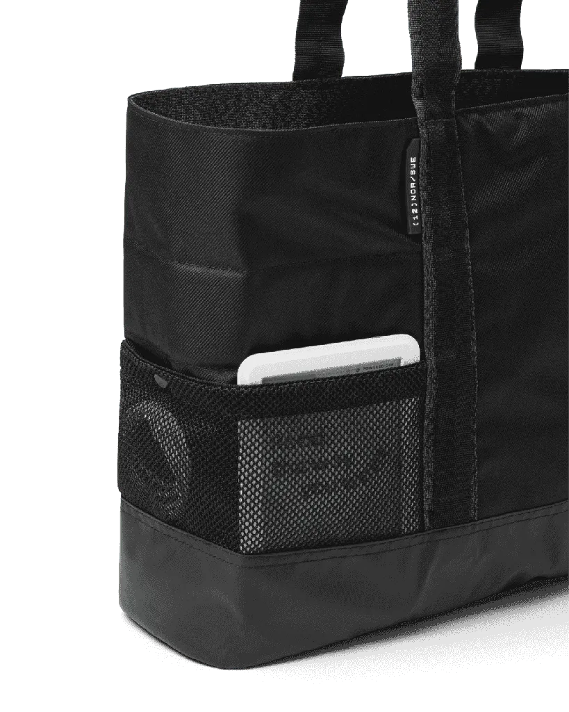 Hauler Tote 20L Black Out