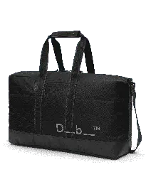 Hauler Weekender 40L Black Out