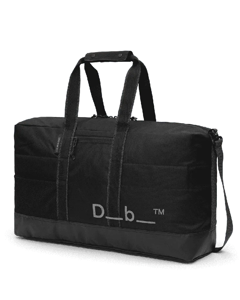 Hauler Weekender 40L Black Out