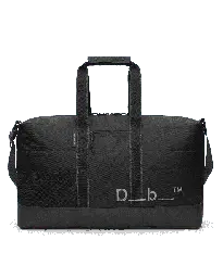 Hauler Weekender 40L Black Out