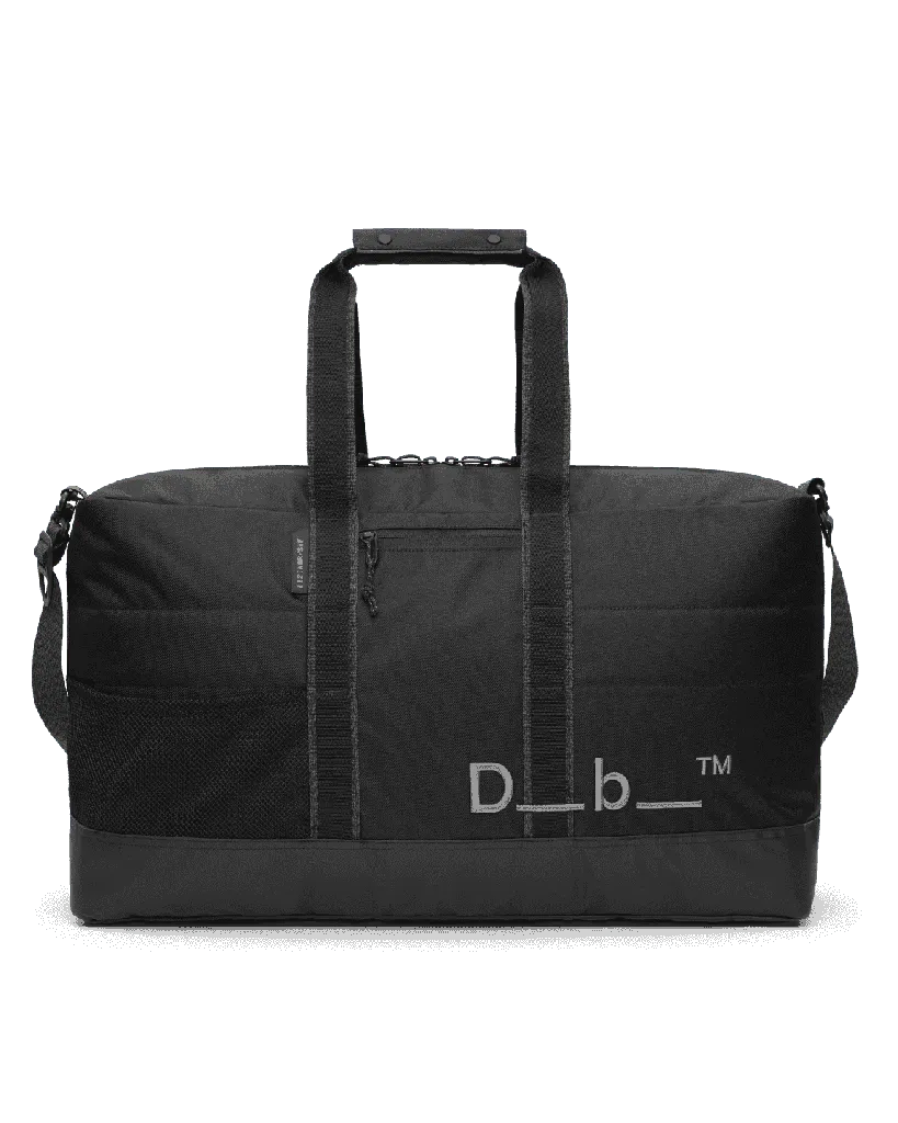 Hauler Weekender 40L Black Out