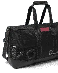 Hauler Weekender 40L Black Out