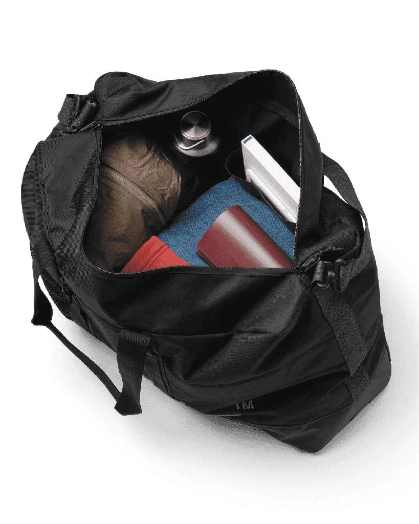 Hauler Weekender 40L Black Out