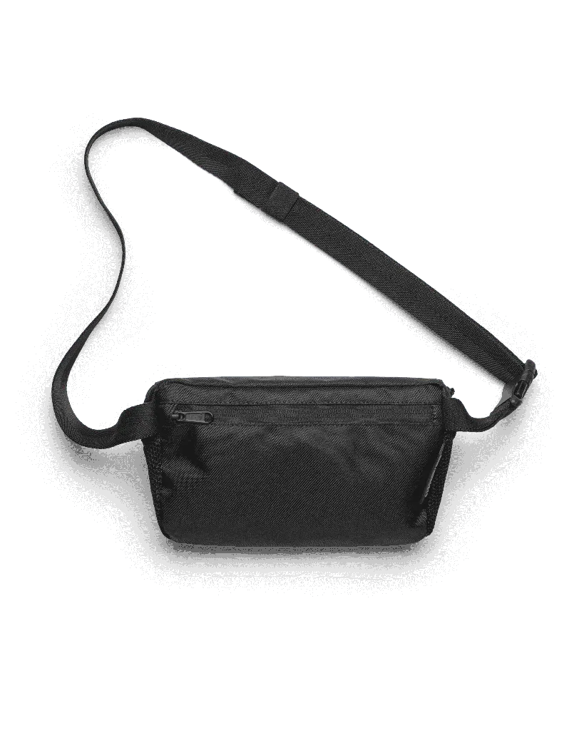 Hauler Sling Bag 3L Black Out