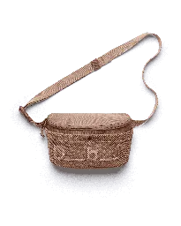 Hauler Sling Bag 3L Affogato Brown