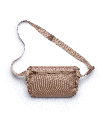 Hauler Sling Bag 3L Affogato Brown