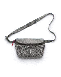 Hauler Sling Bag 3L Basil Green