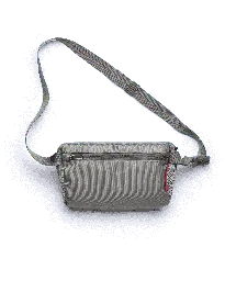 Hauler Sling Bag 3L Basil Green